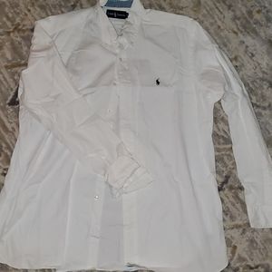 Ralph Lauren Men's Button up
